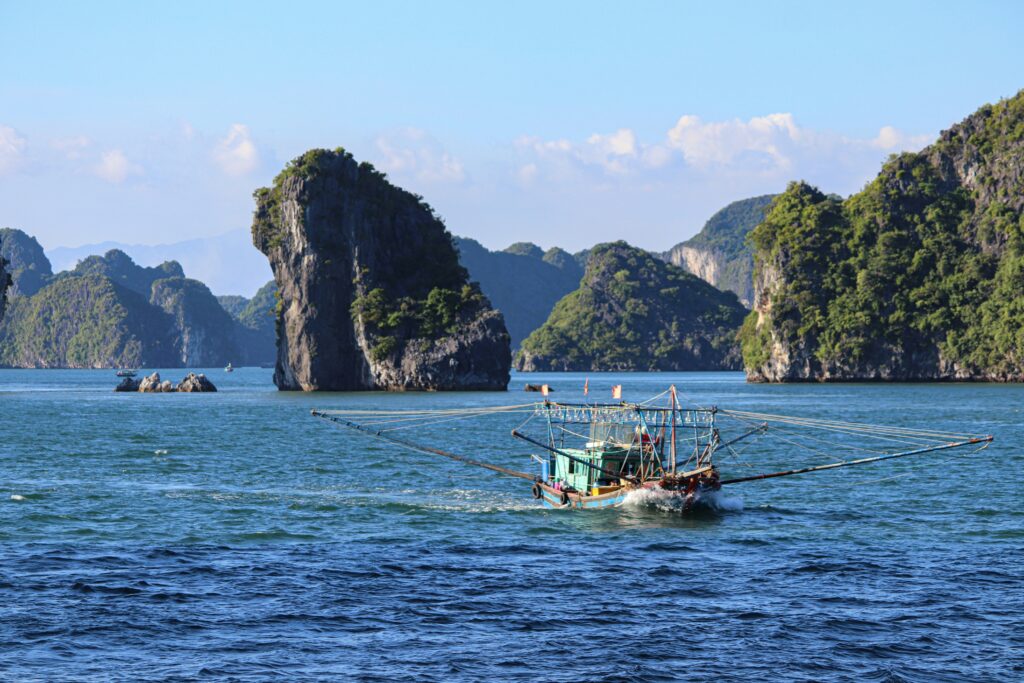 cline travel co vietnam travel guide 