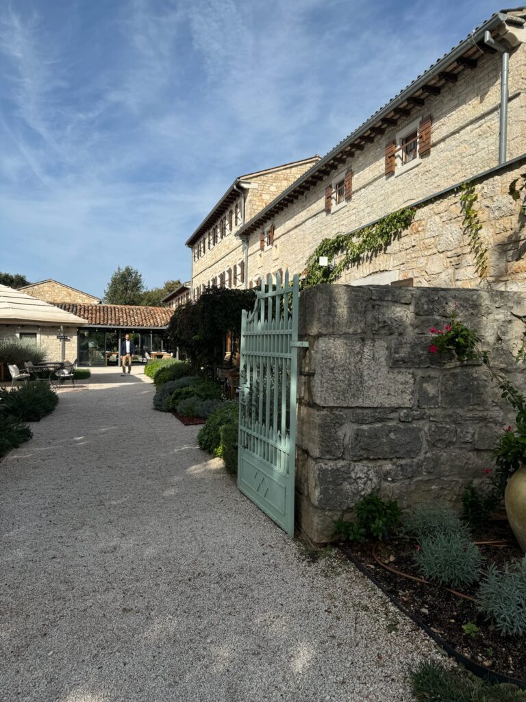 Meneghetti Wine Hotel & Winery Istria Croatia Hotel Recommendations Istria 