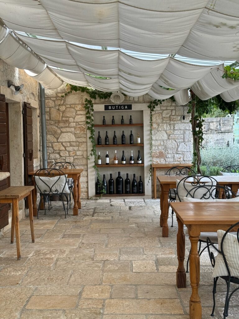 Meneghetti Wine Hotel & Winery Istria Croatia Hotel Recommendations Istria 