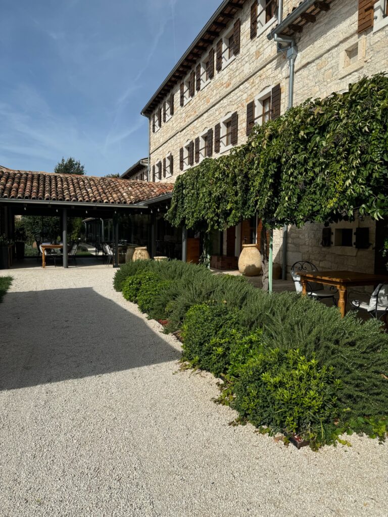 Meneghetti Wine Hotel & Winery Istria Croatia Hotel Recommendations Istria 