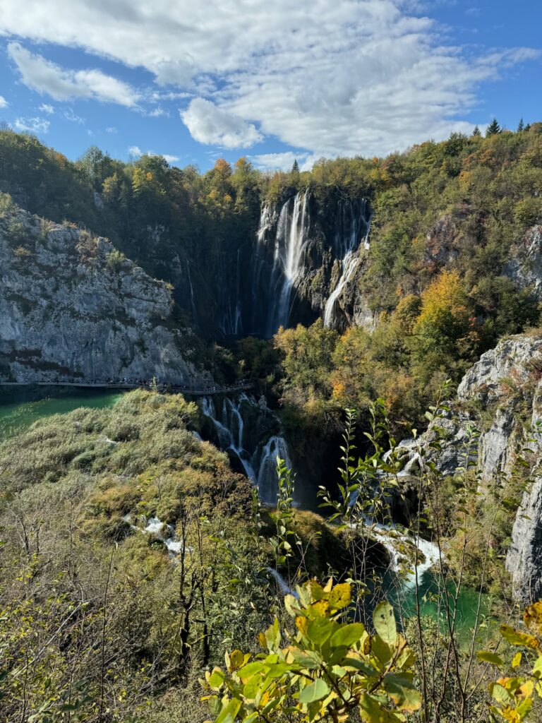 Plitvice Lakes National Park