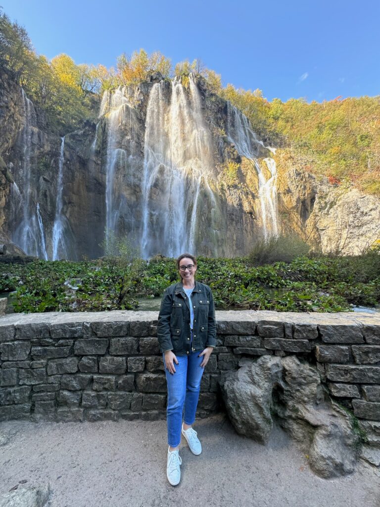 7 days in Croatia itinerary