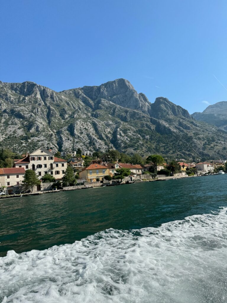 Montenegro Travel Guide