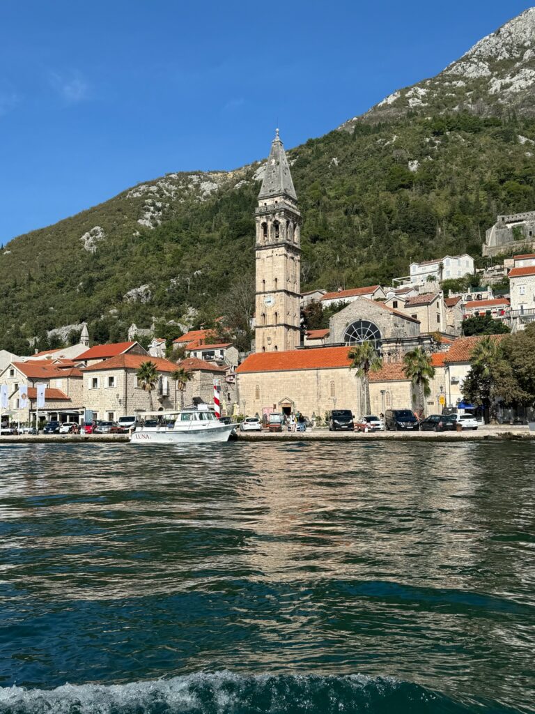 Montenegro Travel Guide