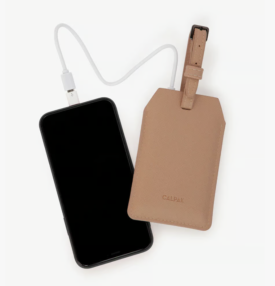 Must Haves for Travel Power Bank