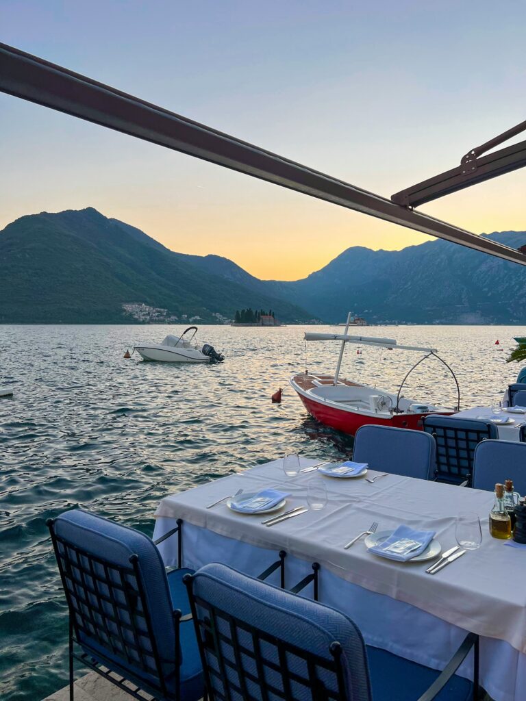 Montenegro travel itinerary
Montenegro vs Croatia
Where to go in the Balkans