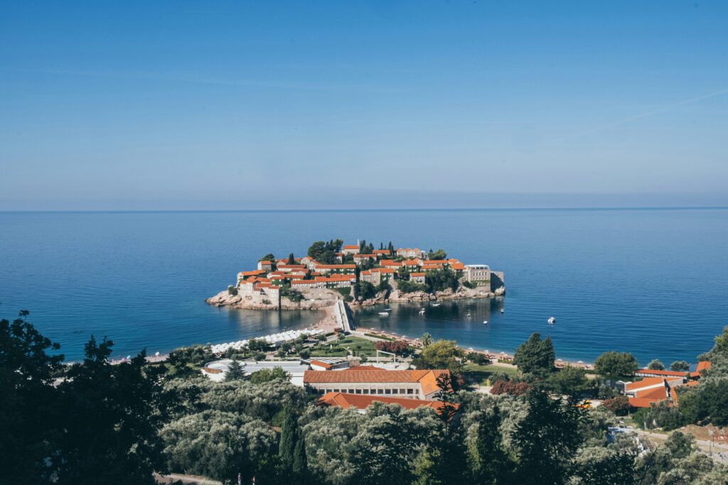 Montenegro travel itinerary
Montenegro vs Croatia
Where to go in the Balkans