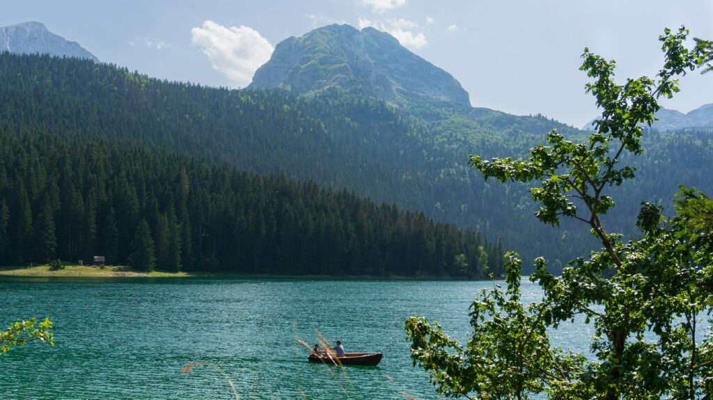 Montenegro travel itinerary
Montenegro vs Croatia
Where to go in the Balkans