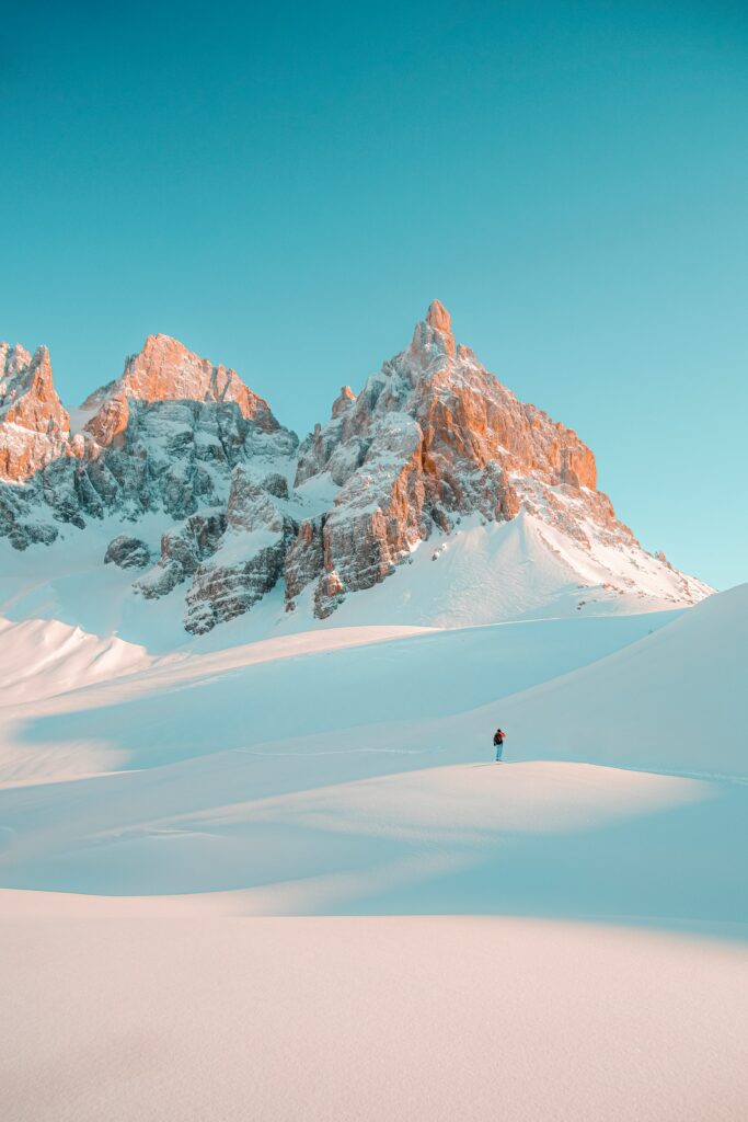 Seasonal Travel, Romance & Milestones, Destination Inspiration