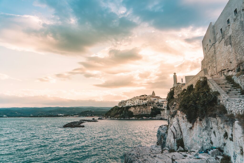 Smarter Travel Swaps: Where to Go Instead of Amalfi, Bali, Cabo, and More
