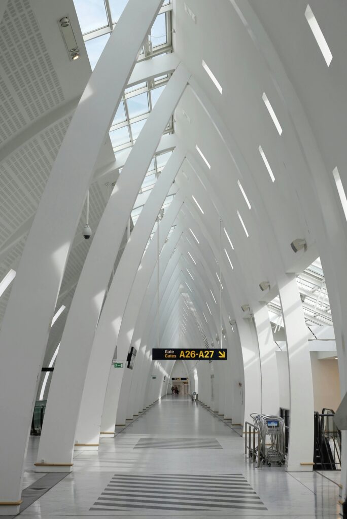 TSA PreCheck vs. Global Entry, stress-free airport travel, travel prep checklist
