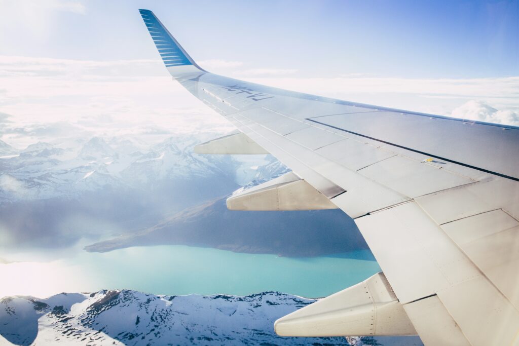 TSA PreCheck vs. Global Entry, stress-free airport travel, travel prep checklist