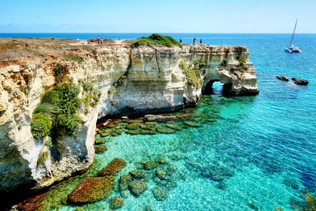 Smarter Travel Swaps: Where to Go Instead of Amalfi, Bali, Cabo, and More