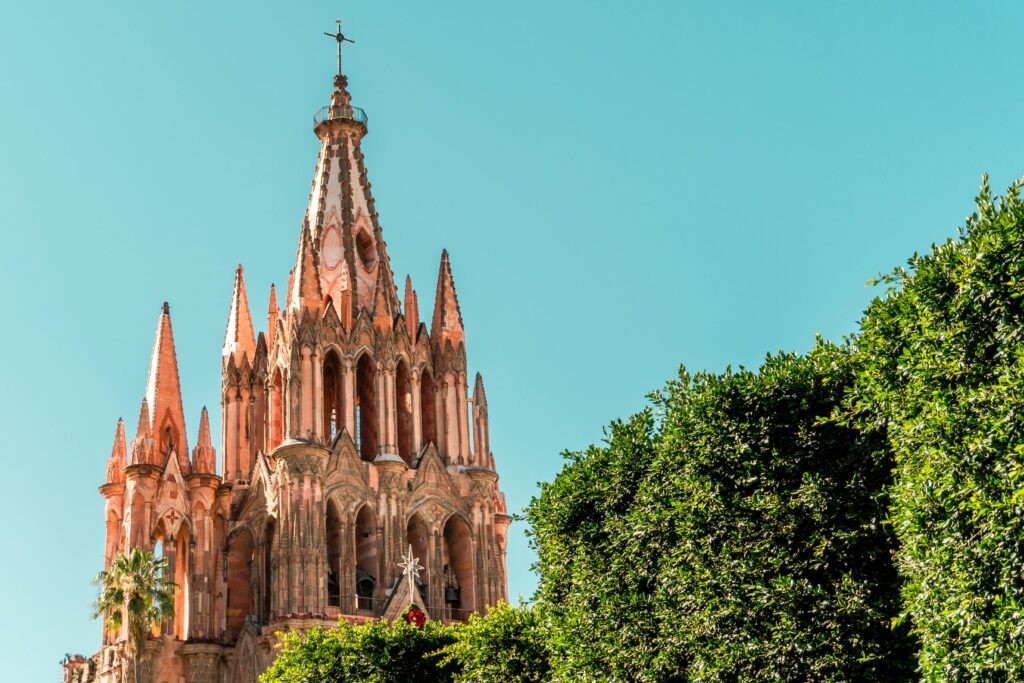 Smarter Travel Swaps: Where to Go Instead of Amalfi, Bali, Cabo, and More