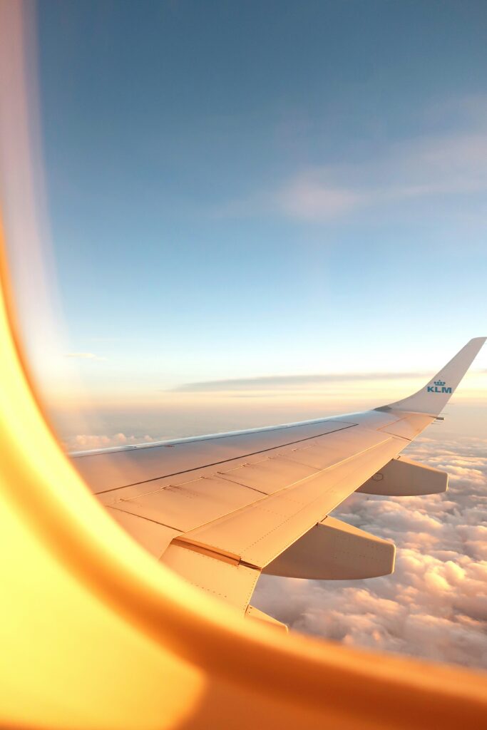 TSA PreCheck vs. Global Entry, stress-free airport travel, travel prep checklist