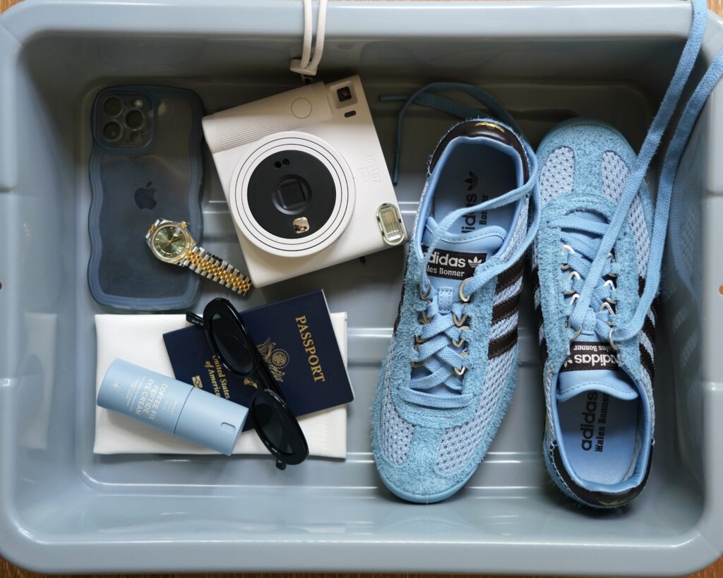 TSA PreCheck vs. Global Entry, stress-free airport travel, travel prep checklist