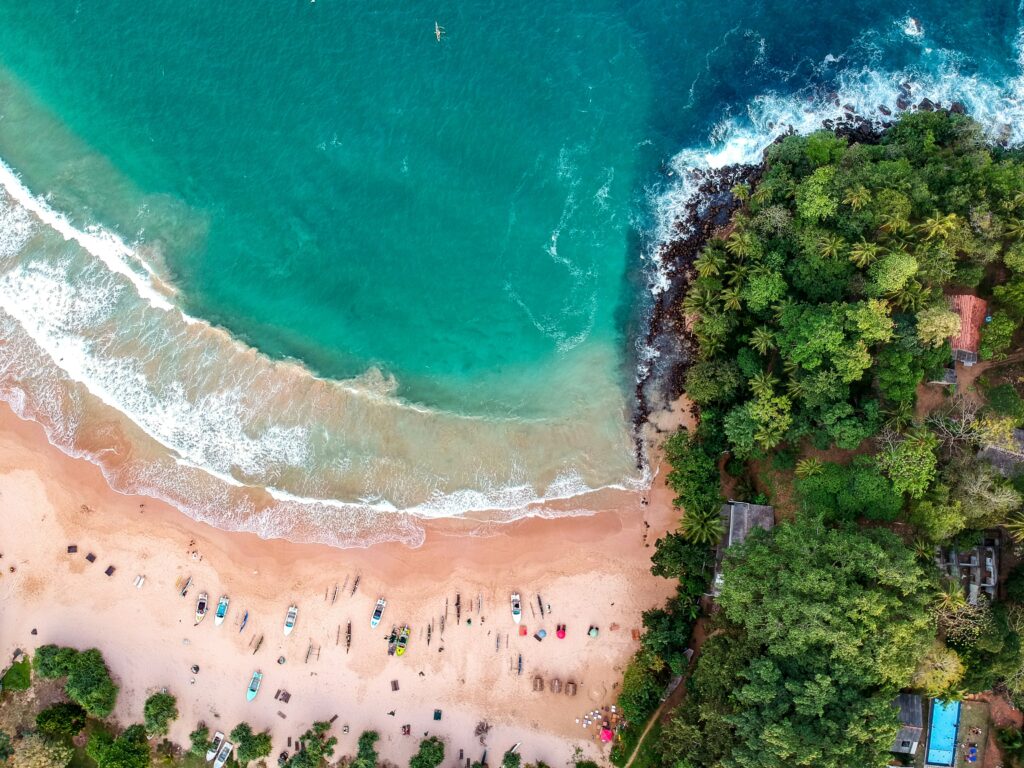 Smarter Travel Swaps: Where to Go Instead of Amalfi, Bali, Cabo, and More