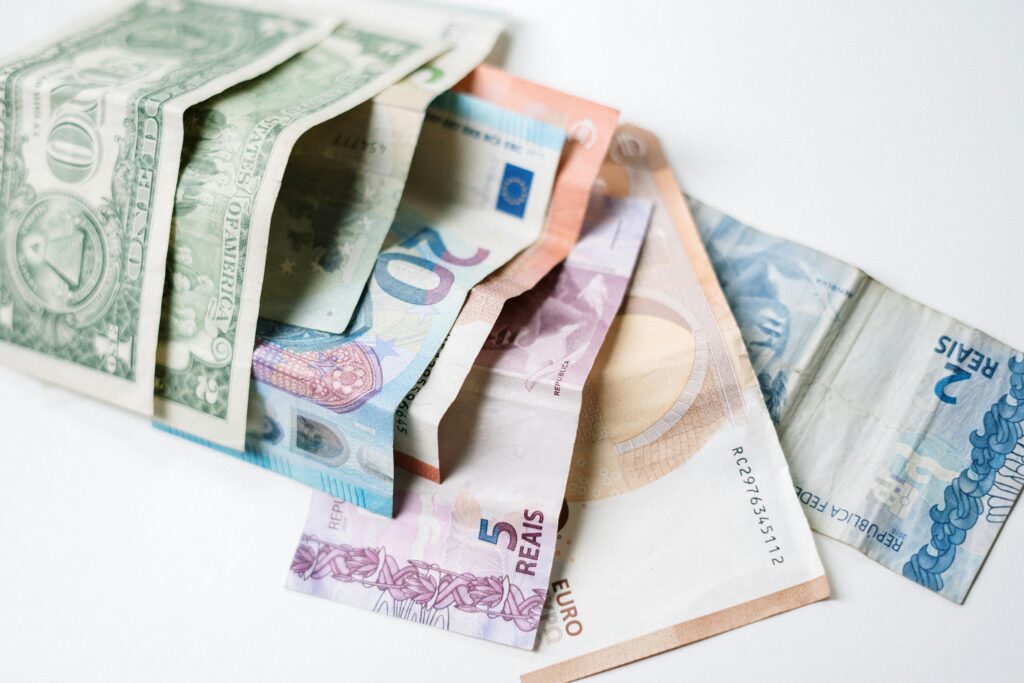 unexpected travel costs, hidden travel fees, resort fees, travel budget tips, foreign transaction
fees, travel insurance costs
