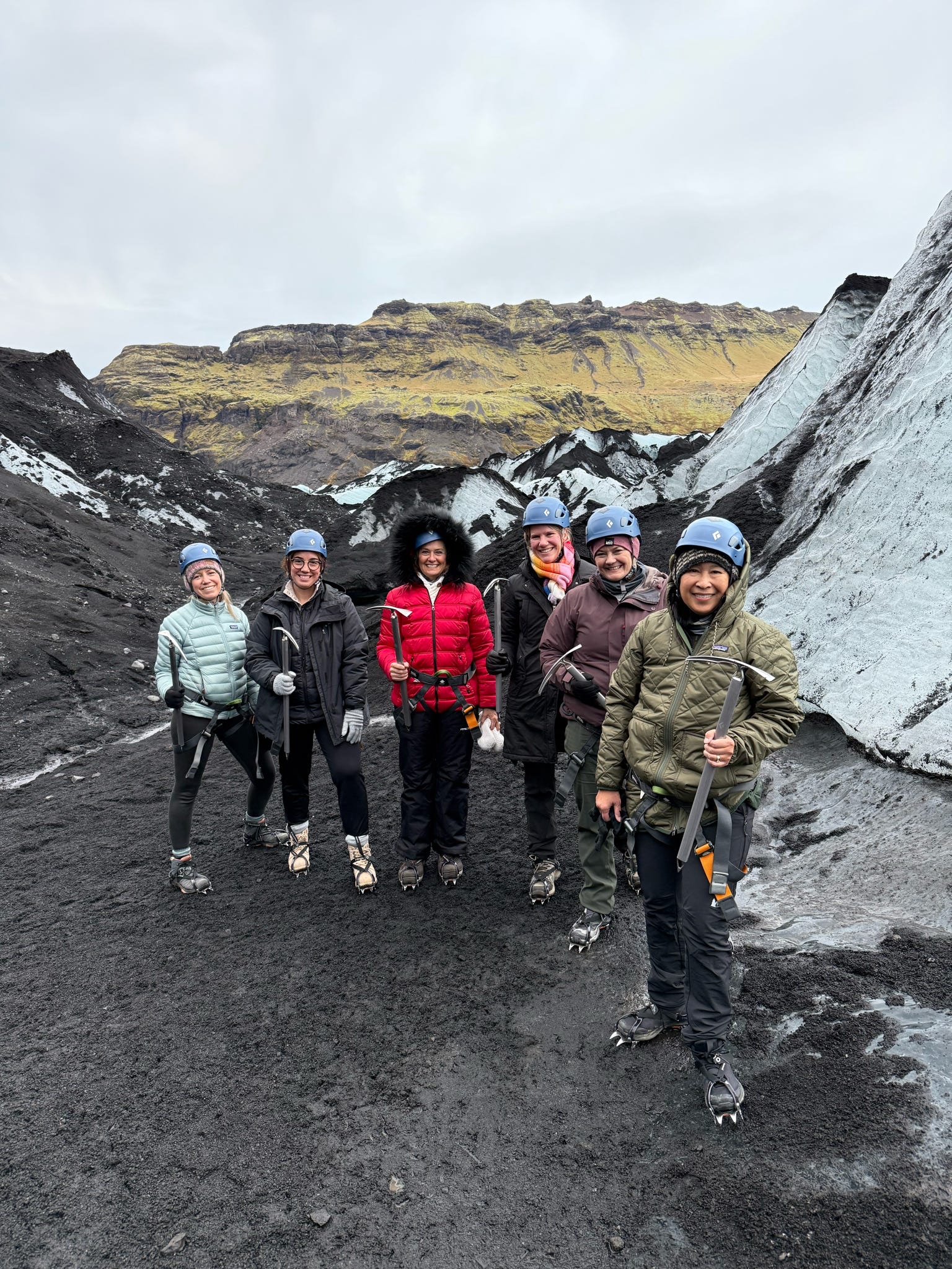 What to Expect When You Travel to Iceland