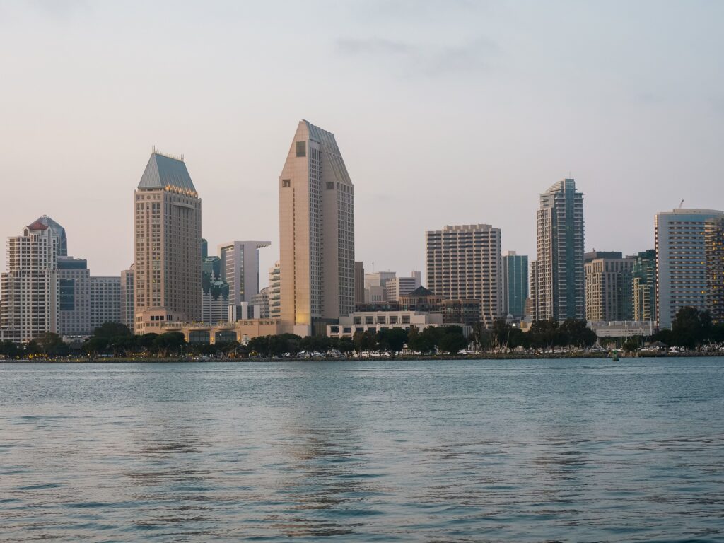 San Diego